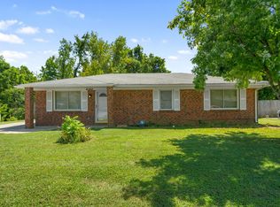 4348 Central Valley Dr, Hermitage, TN 37076