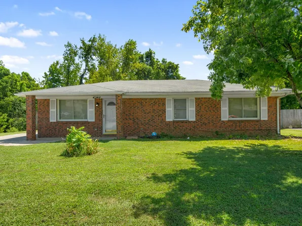 4348 Central Valley Dr, Hermitage, TN 37076