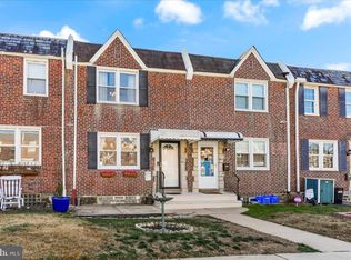 170 Osborn St, Philadelphia, PA 19128