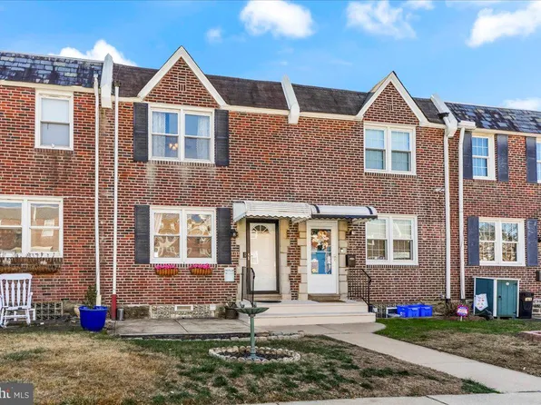 170 Osborn St, Philadelphia, PA 19128