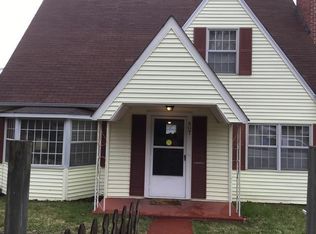 607 N Kingston Ave LOT 4, Rockwood, TN 37854