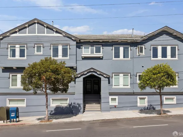 1444 Cabrillo St, San Francisco, CA 94118