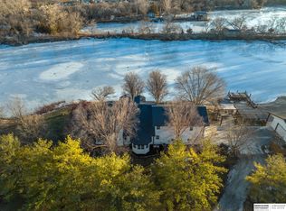 20870 S Highway 50, Springfield, NE 68059