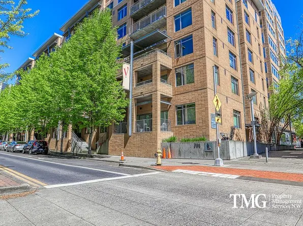 701 Columbia St, Vancouver, WA