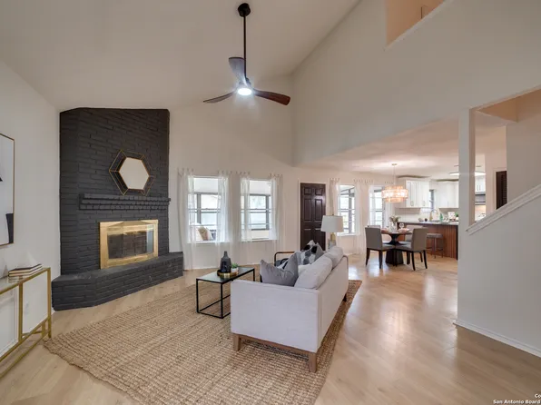 2801 Lockwood, Schertz, TX 78154