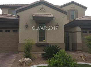 3917 Kettle Falls Ave, North Las Vegas, NV 89085