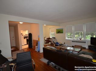 75 Kilsyth Rd APT 6, Boston, MA 02135