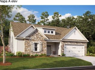 1149 Little Sorrel Ln UNIT 549, Hixson, TN 37343