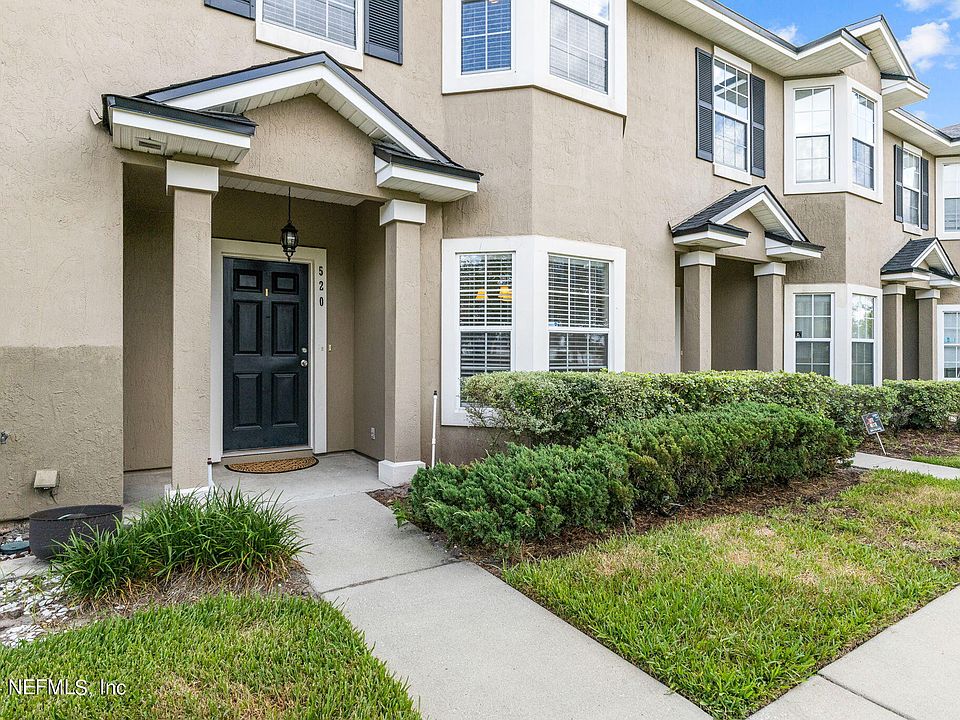 1st image of 520 SHERWOOD OAKS Drive