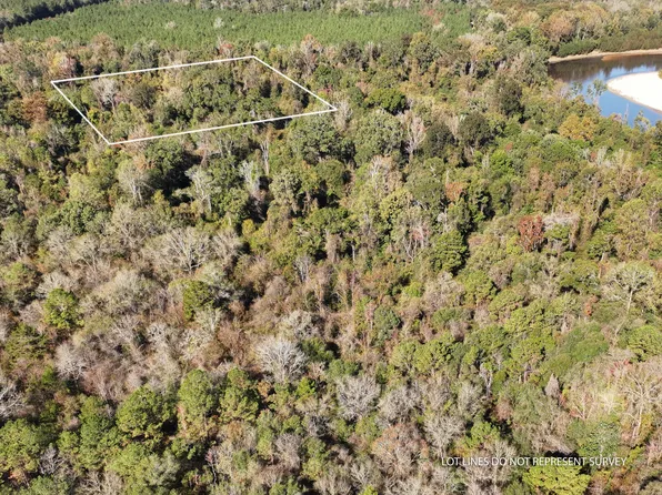 1.12 Mol Ac Old Hwy #24-39, Mc Lain, MS 39456