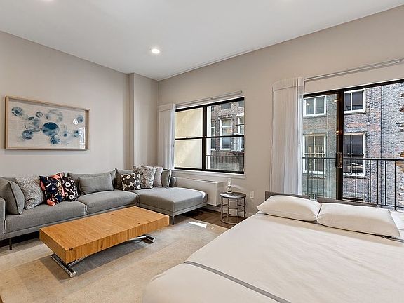 2nd image of 35 E 10th St APT 5E