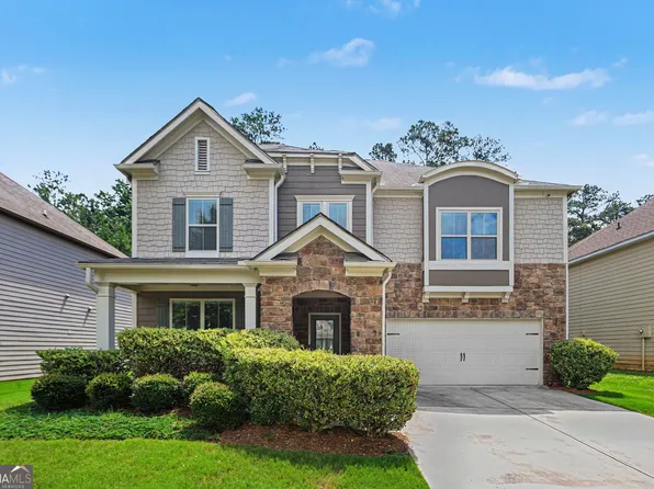 5118 Amberland Sq, Atlanta, GA 30349