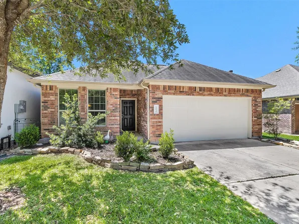 12939 Shady Grove Ln, Montgomery, TX 77356