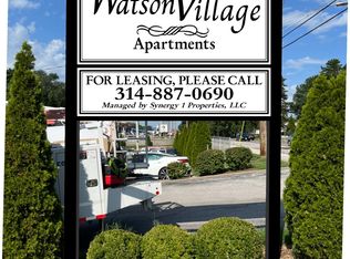 8236 Watson Rd APT 203, Saint Louis, MO 63119