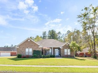 15 Tupelo Dr, Saraland, AL 36571