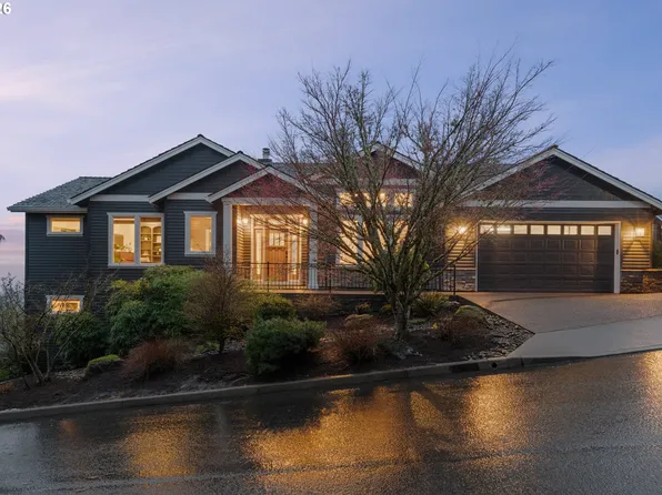 1811 NW Cedar Ridge Dr, Portland, OR 97229