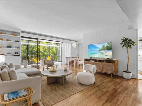 4999 Kahala Ave APT 250, Honolulu, HI 96816