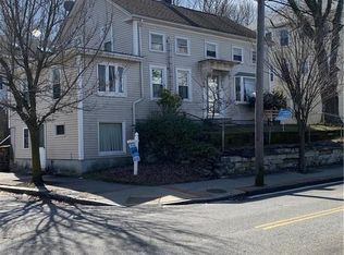 255 Division St, Pawtucket, RI 02860