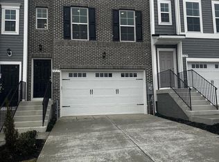1025 Highpoint Trl, Laurel, MD 20707