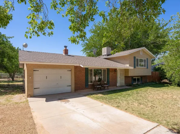 58 E McGregor Pl, Gunlock, UT 84733