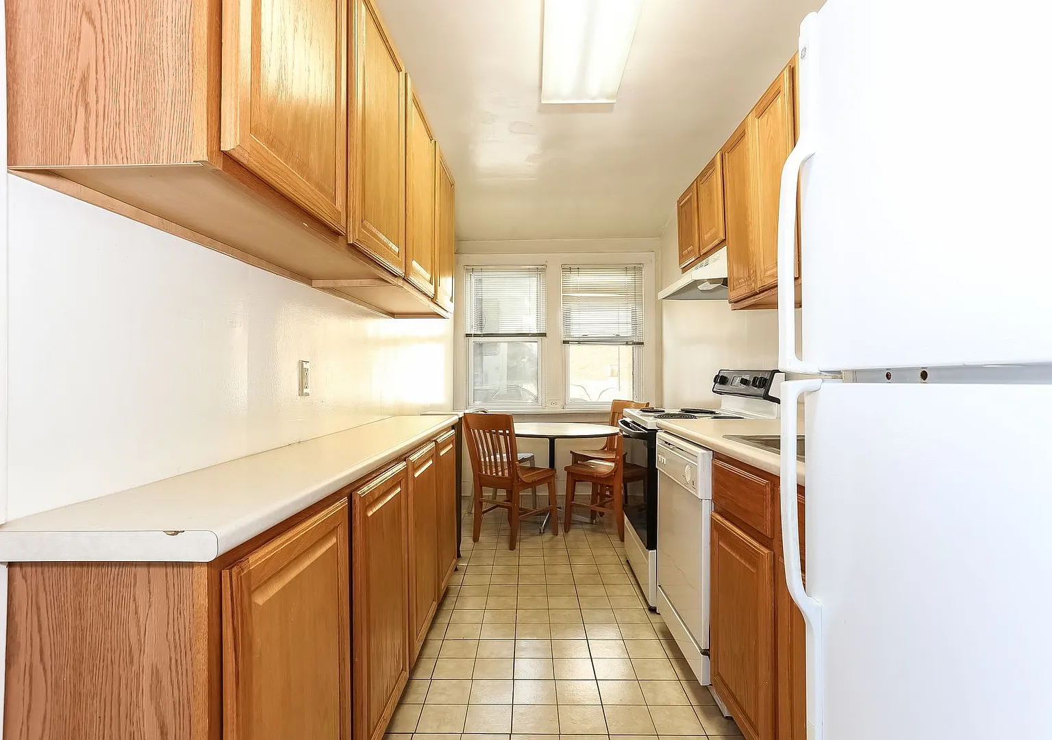 The Frisinger House — Photo 2