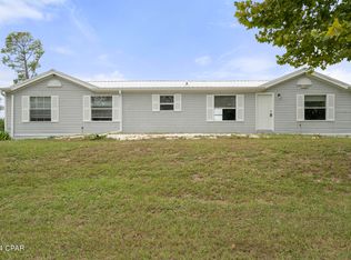 9133 Nicki Rd, Southport, FL 32409