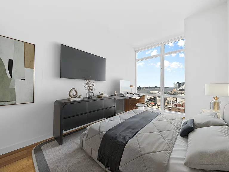 605 W 42nd St #37W — Photo 1
