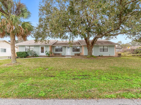 129 Rio Del Mar St #B, Saint Augustine, FL 32080