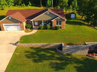 109 Ferncliff Point, Bull Shoals, AR 72619