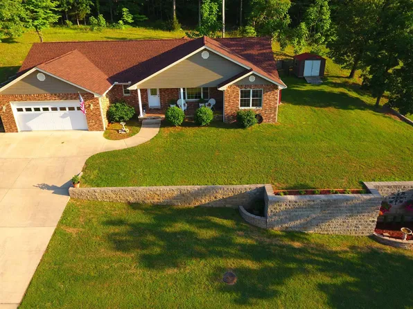 109 Ferncliff Point, Bull Shoals, AR 72619