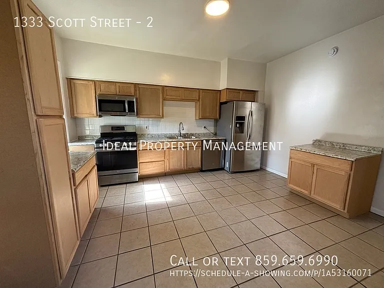 1333 Scott St #2 — Photo 4