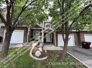2076 S Orchard Dr, Bountiful, UT 84010