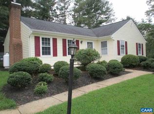 1665 Ravens Pl, Charlottesville, VA