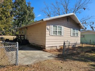 2078 Old Jesup Rd, Brunswick, GA 31525