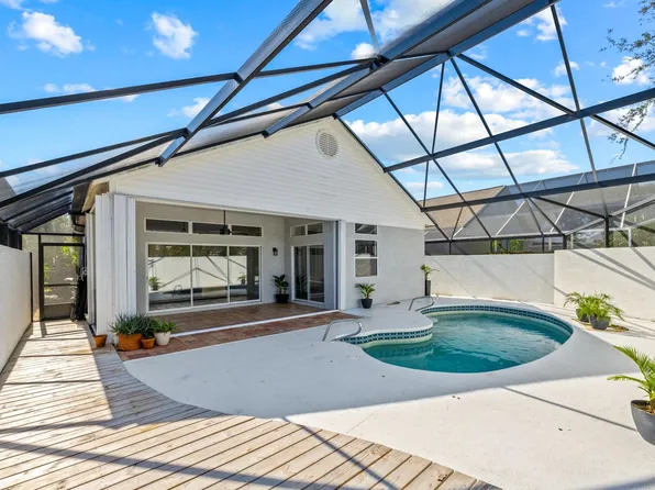 308 Sea Woods Dr N, Saint Augustine, FL 32080