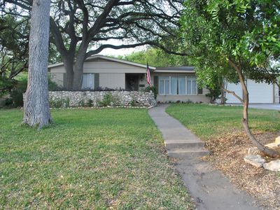 430 Woodcrest Dr, San Antonio, TX, 78209
