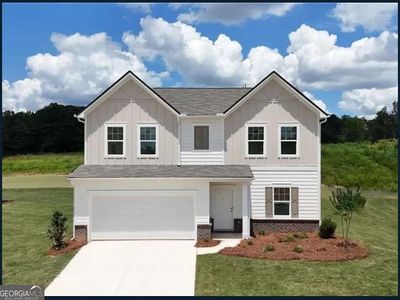 53 Ellenore Dr, Bethlehem, GA, 30620