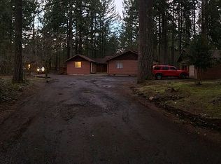 181 E Lakewood Ct, Shelton, WA 98584