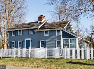 3760 Lawrenceville Princeton Rd, Princeton, NJ 08540