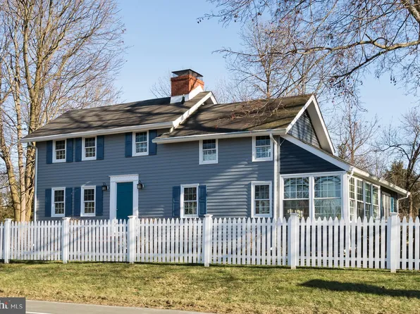 3760 Lawrenceville Princeton Rd, Princeton, NJ 08540