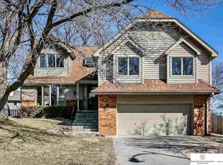 15468 Western Ave, Omaha, NE 68154