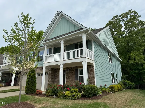 334 Spicebush Cir, Hillsborough, NC 27278