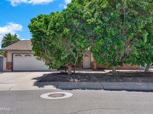 3222 N SEAN Drive, Chandler, AZ 85224