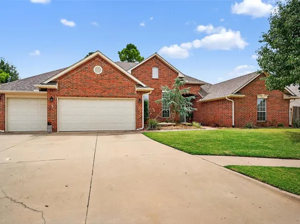 4204 NW 148th St, Oklahoma City, OK 73134