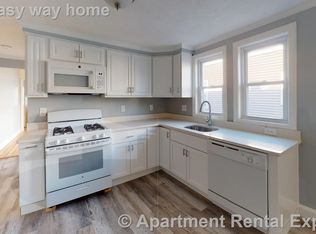 5 Edgar Ter #3, Somerville, MA 02145