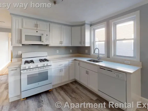 5 Edgar Ter #3, Somerville, MA 02145