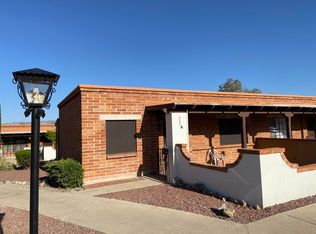 263 S Paseo Cerro, Green Valley, AZ 85614