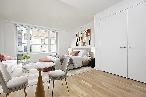 1st image of 331 E Houston St #5AB