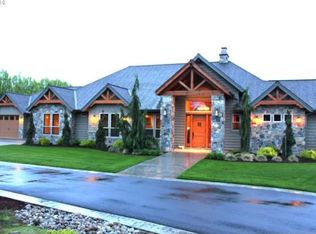 3911 NW 161st Way, Ridgefield, WA 98642