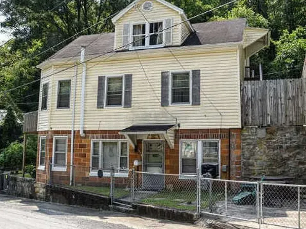 601 Peter St, Williamson, WV 25661